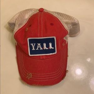Judith March Trucker Hat